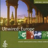 Various - Unwired: Europe - Kliknutím na obrázok zatvorte